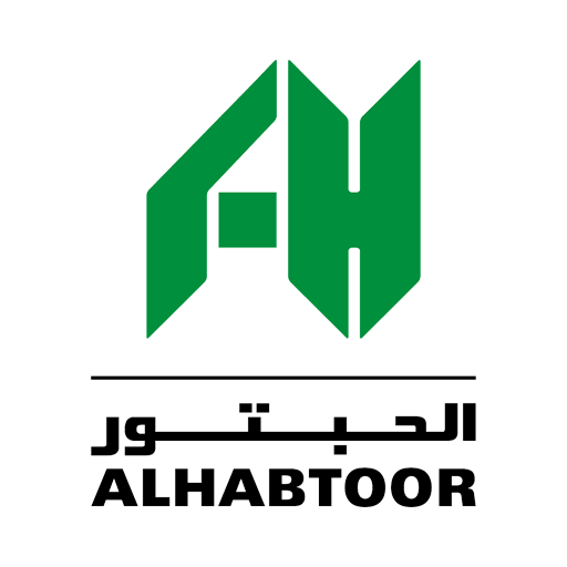 Al Habtoor Logo