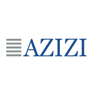 Azizi Logo