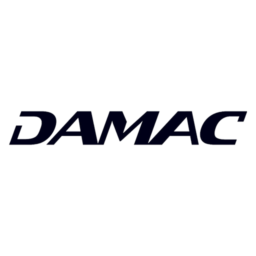 Damac Logo