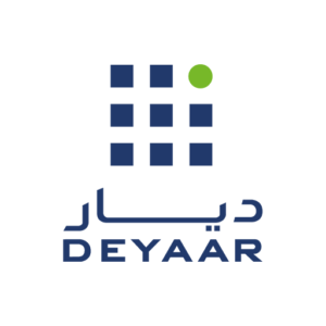 Deyaar Logo