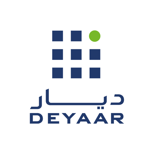 Deyaar Logo