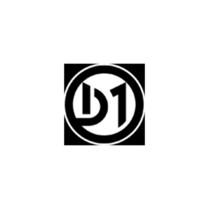 Distrect One Logo