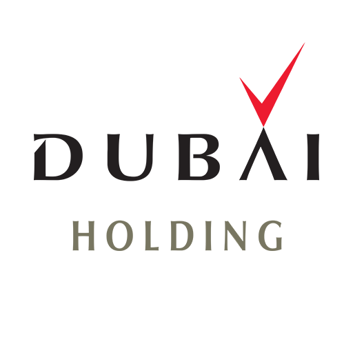 Dubai Holding Logo