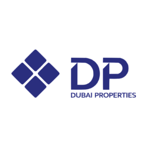 Dubai Properties Logo