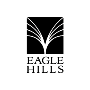 Eagle Hills Logo