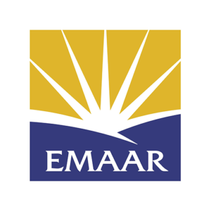 Emaar Logo