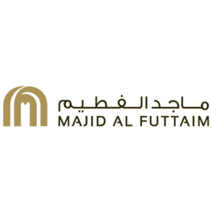 Majid Al Futtaim Logo