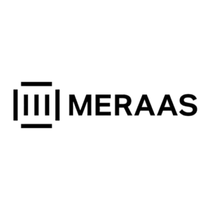 Meraas Logo