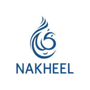 Nakheel Logo