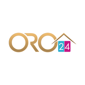 ORO24 Logo