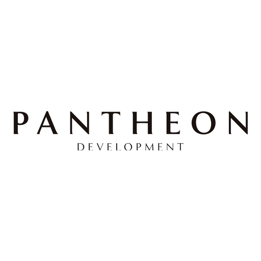 Pantheon Logo