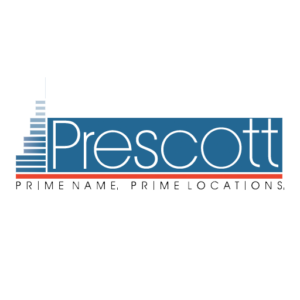 Prescott Logo