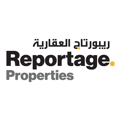 Reportage Logo