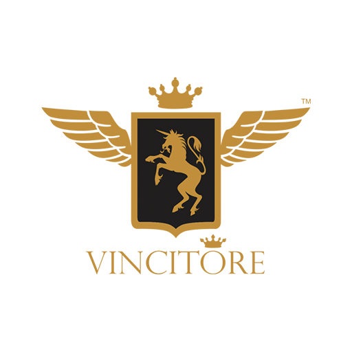 Vincitore Logo