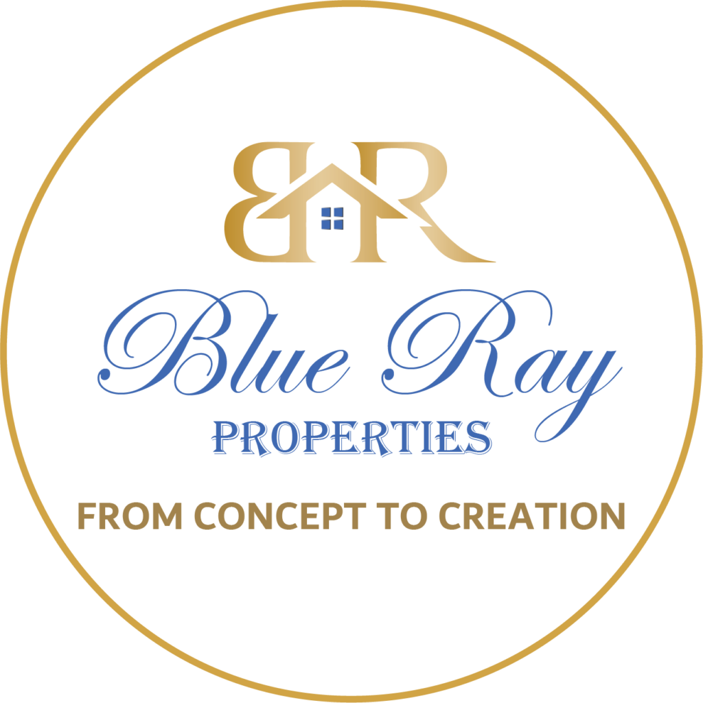 Blue Ray Properties